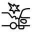 Accident Report Pro - xCrash icon