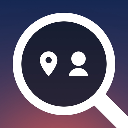 Photo Metadata Inspector app icon