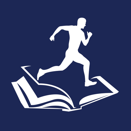 The Run Smarter Series app icon