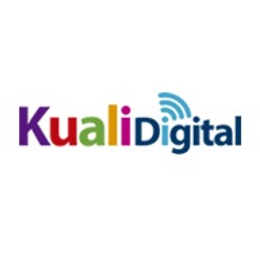 Kuali Digital TV app icon