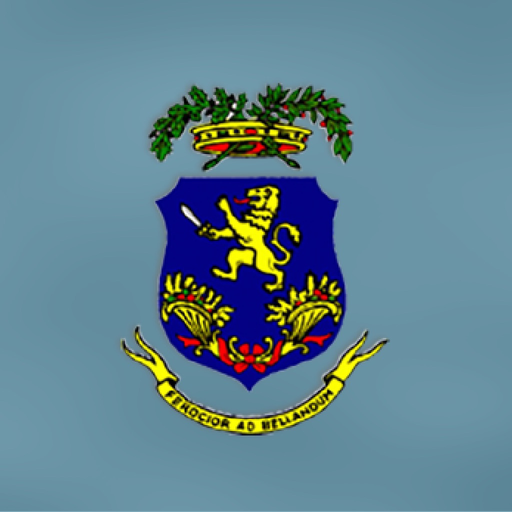 Provincia di Frosinone App app icon