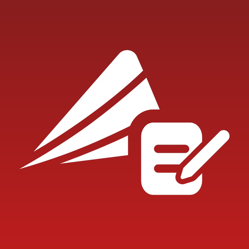 Merchant Ally app icon