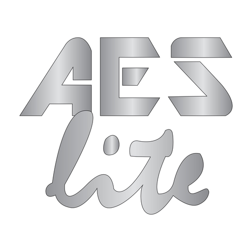 AES Lite app icon