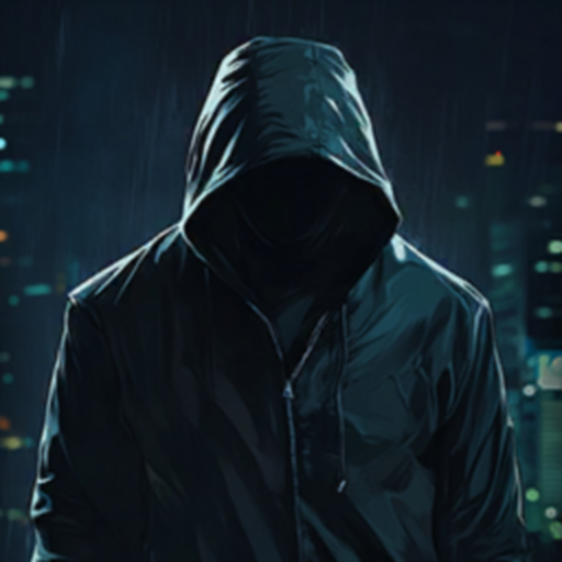 Detective's Arc: Mystery Story app icon