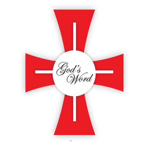 Daily Liturgy app icon