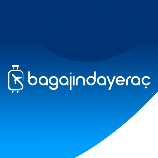 Bagajında Yer Aç app icon