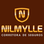 Nilmylle icon