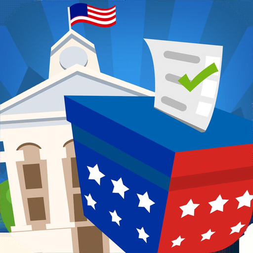 Be The President! app icon