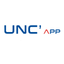 UNC'app icon