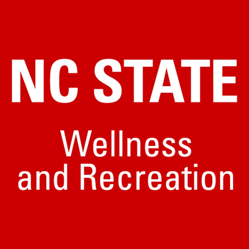 NC State Wellness & Recreation app icon
