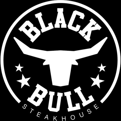 Black Bull Steakhouse app icon