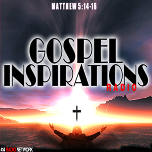 Gospel Inspirations and Prayer app icon