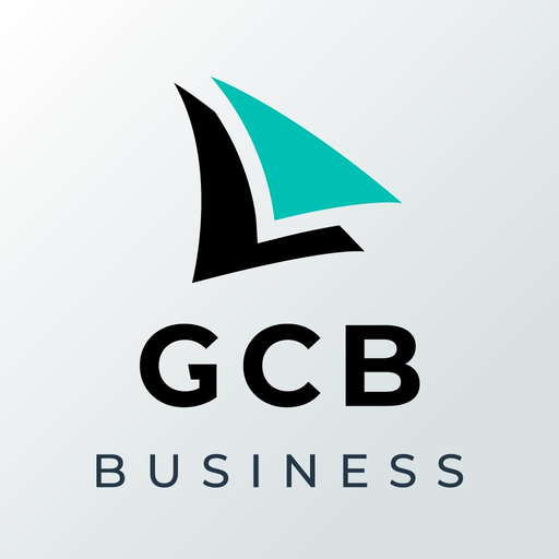 Gulf Capital Bank Business app icon