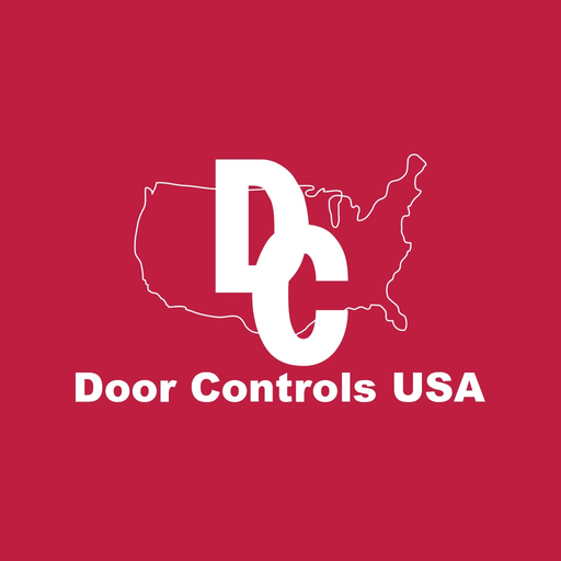 Door Controls USA app icon