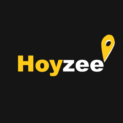 Hoyzee app icon