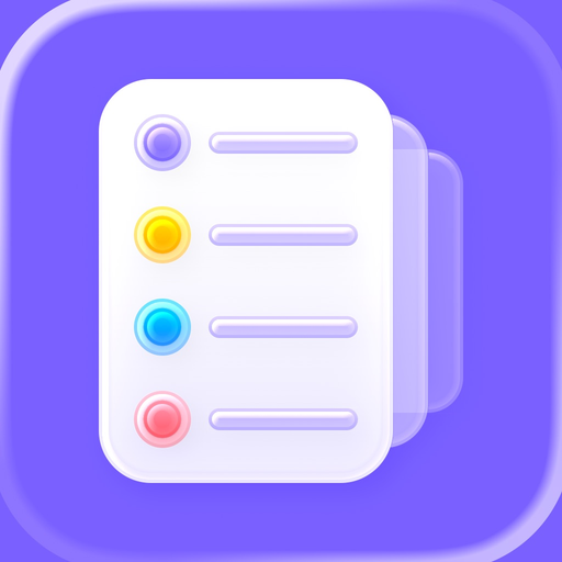 Kanban - Doneit app icon