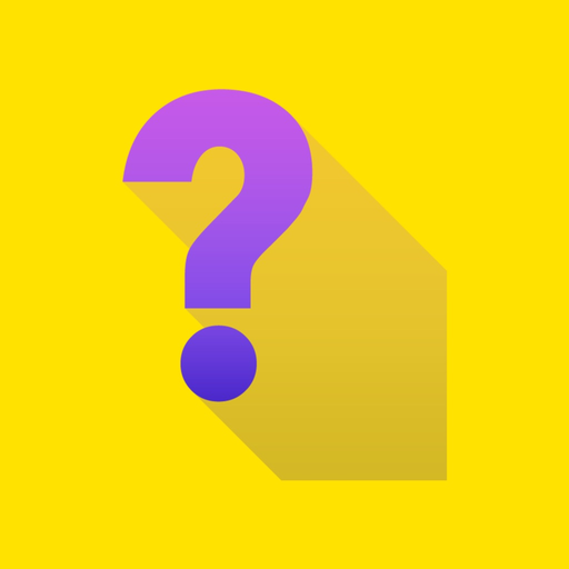 Would You Rather for iMessage app icon