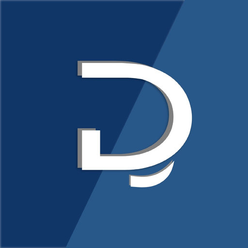 DoctorHelp app icon