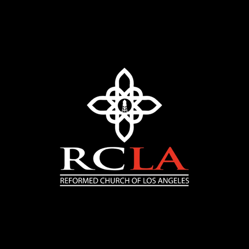 Reformed Church of Los Angeles app icon