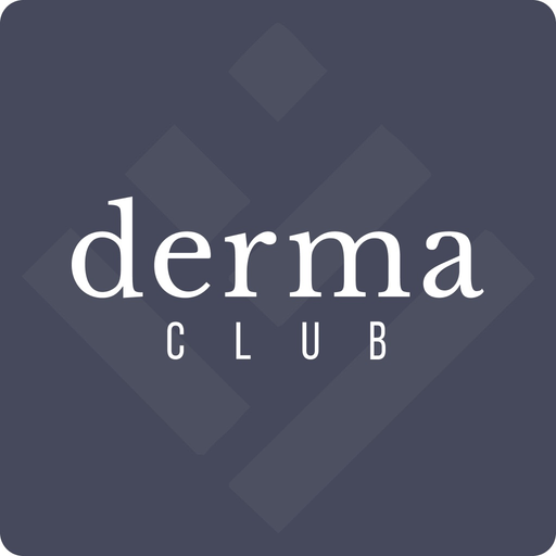 DermaClub app icon