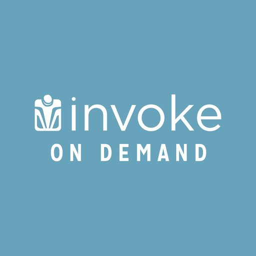 Invoke On Demand app icon