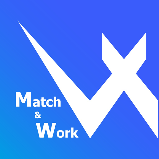 Waggler - Search jobs, match app icon