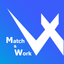 Waggler - Search jobs, match icon