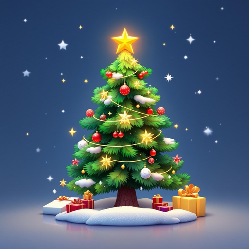 Christmas Countdown 2025 xmas app icon