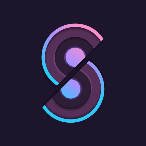 Stardust: Astrophotography app icon