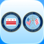 DC Courts Mobile icon