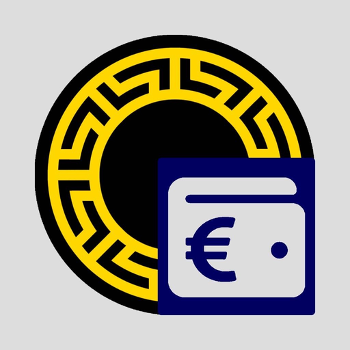 Debes: Who owes me? Do I owe? app icon