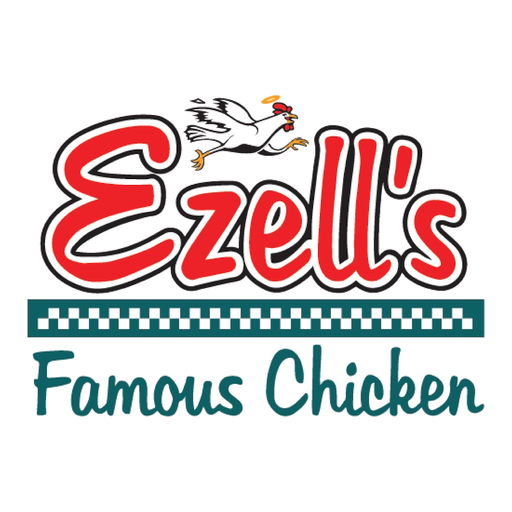 Ezell's Famous Chicken app icon