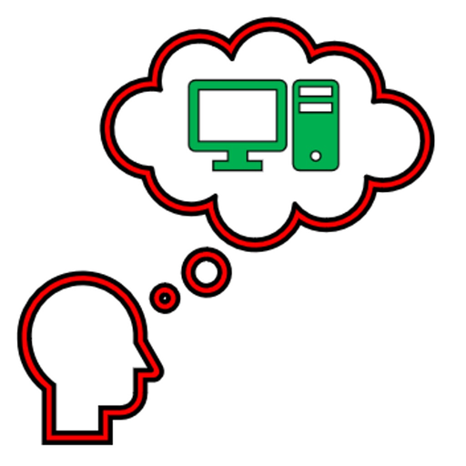 SFS - Senior Technology Help app icon