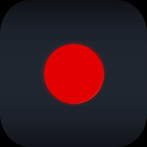 Neutron Audio Recorder app icon