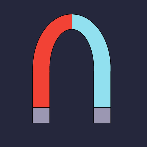 Magnet for Reddit app icon