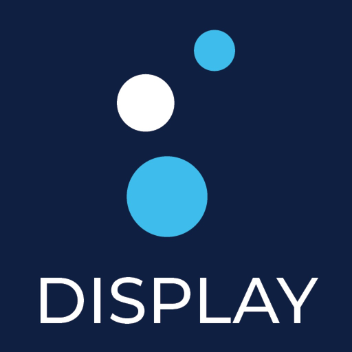 Tonic Display app icon