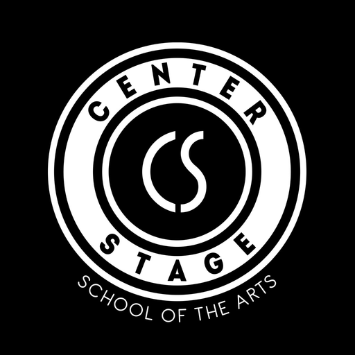 CenterStage School of the Arts app icon