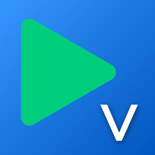 Verint Video Mobile app icon