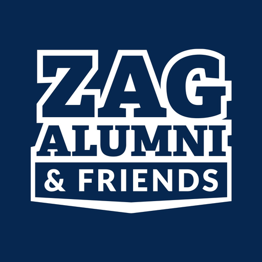 Gonzaga Alumni & Friends app icon