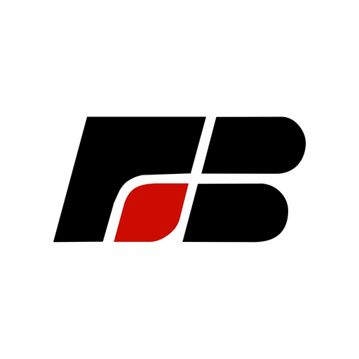 FBHub app icon