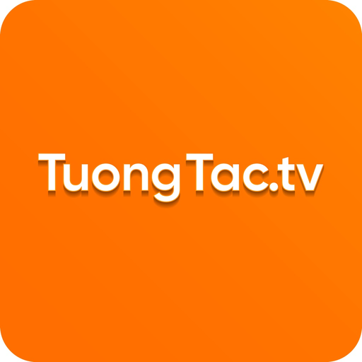 TuongTac.tv app icon