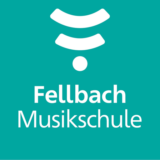 Musikschule Fellbach app icon