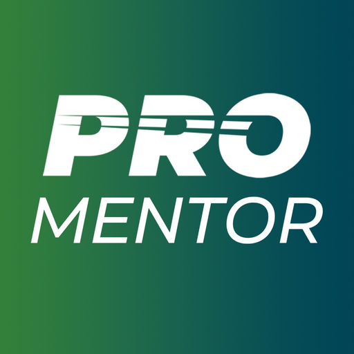 ProMentor app icon