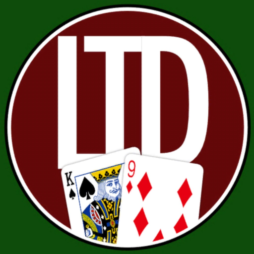 Learning To Deal Baccarat app icon