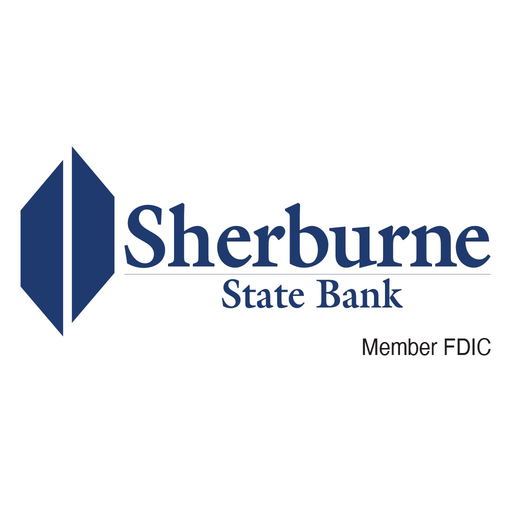 Sherburne State Bank app icon