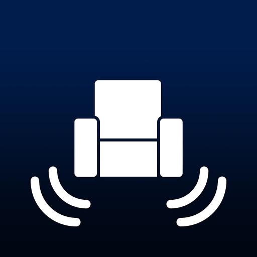 D-BOX HaptiSync app icon