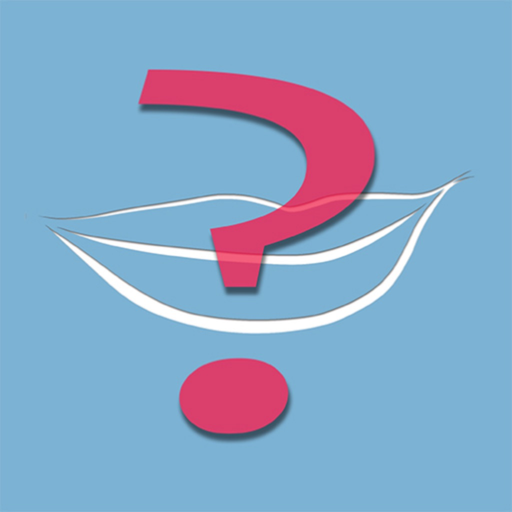 Lenguaje no Verbal app icon