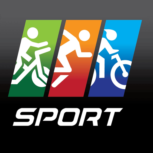 Ride for Life app icon