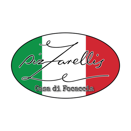 Pizzarelli's Pizza & Pasta app icon