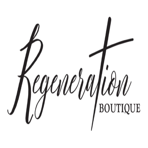 Regeneration Boutique app icon